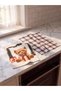Esvab • Modern & Distinctive 2-Piece Printed Tea Towel 40X50 cm
