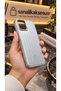 iPhone 13 Compatible Rimova Premium Velvet Luxury Design Phone Case with Velvet Interior Surface - 2