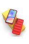 Galaxy A16 Case with Camera Protection, Flexible Silicone and Finger Strips - 2