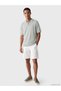 Timeless Clothing & Timeless Choices Devark Roba Collar Men's Knitwear T-Shirt - 3