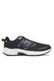 T410 Black Men's Sneaker Shoes Mt410Bb7