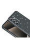Galaxy A15 Case Camera Protected Glittery Silicone Superior Protection - 5