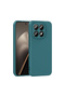 Xiaomi 15t Case Soft Silicone with Camera Protection Launch - 2