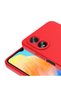 Oppo A38 Case Soft Silicone with Camera Protection Launch - 4