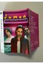Duman under the Old Bridge Cassette (Tape Available on One Side of the Carton) - 3