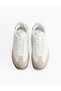 Sneakers, white/gray - 2