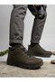 00190 Men's Genuine Leather Waterproof Outdoor Shoes - 4