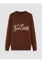 I Zero Roba Collar Men's Sweater from Freezen Store
