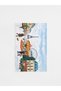 Paris Printed Pillowcase from Uzg Store for Style Enthusiasts, Pack of 2, 50X70 cm - 4