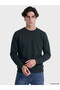 Timeless Clothing & Timeless Choices Zero Roba Collar Men's Sweatshirt - 2