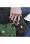 Xiaomi Redmi Note 13 4g Case Sliding Camera Protector Magnetic Stand Tank Protection - 3