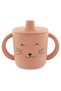 Mrs.Cat 200ml Unisex Water Bottle 96-424