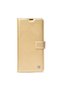 Tecno Spark 20 Case Cover Wallet Stand Card Holder Stand Artificial Leather - 5