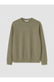 I Zero Roba Collar Men's Sweatshirt from Freezen Store - 6