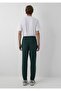 Printed Sweatpants Pine - 5