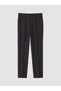 Özmarka New Season Anthracite Slim Fit Men's Trousers - 5