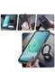 Xiaomi Redmi 15C Case 360 Degree Rotating Stand Magsafe Camera Lens Protected Silicone - 5