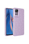 Xiaomi Redmi Note 12 Pro 4g Case Camera Protected Glittery Silicone Superior Protection - 4