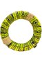 14x2.50 Tubeless E-Bike Tire CZ189 – Heavy Duty Electric Delivery Bike Replacement Tire with High Traction Road Grip, Wear-Resistant Nylon Construction for Front & Rear Wheel - 2