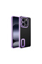 Xiaomi Redmi Note 14 5g Case with Camera Lens Protection, Logo Display, Slim and Lightweight - 4