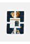 I Cute Teddy Bear Printed Double Duvet Cover Set from Freezen Store - 3