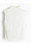 Top, White - 2