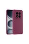 Xiaomi Redmi Note 15 Pro Plus Case Soft Silicone with Camera Protection Launch - 2