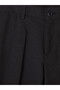 Özmarka New Season Anthracite Slim Fit Men's Trousers - 7