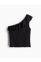 Top, Negru