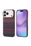 iPhone 17 Pro Max Case Ultra Thin Magsafe Carbon Fiber Look Slim Lightweight - 2