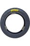 14x2.50 Tubeless E-Bike Tire CZ189 – Heavy Duty Electric Delivery Bike Replacement Tire with High Traction Road Grip, Wear-Resistant Nylon Construction for Front & Rear Wheel