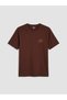 I Zero Roba Collar Printed Men's T-Shirt from Freezen Store - 5