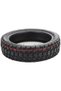 10X2.125 Tubeless Electric Scooter Tire, 10 Inch Replacement Vacuum Tire, Wear-Resistant Anti-Slip Rubber Tyre for E-Scooters, Front & Rear Wheel, Puncture Resistant - 7