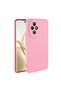 Honor 200 Case Soft Silicone with Camera Protection Launch - 4