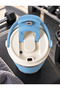 560 ml Stainless Steel Thermos Cup with Carrying Handle – Leak-Proof Lid Travel and Sports Thermos - 3