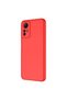 Xiaomi Redmi Note 12S Case Soft Silicone with Camera Protection Launch - 3