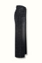 Anthracite Barrel Jean with Stone Detail - 4