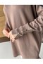 Tesettür Merserize Tunik - 3