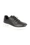 Libero Men's Sneaker H1133 Bone Genuine Antique Leather Laser Ventilation Perforated Practical Rubber with Stoppers