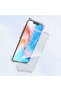 iPhone 14 Pro Case Anti-Impact Anti-Shock Silicone with Camera Protection - 4