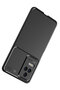 Xiaomi Poco F4 Case Carbon Look Silicone Ultimate Protection with Camera Protection - 3