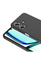 غطاء حماية للكاميرا من السيليكون الناعم لهاتف Realme Note 60 - 5