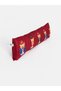 Lcw Home Mixed Teddy Soldier Printed Long Throw Pillow - 3