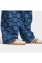 Monogram Men's Blue Jean Trousers (Jy2993) - 5