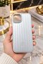 iPhone 13 Compatible Rimova Premium Velvet Luxury Design Phone Case with Velvet Interior Surface