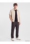 Rmz Gi̇yi̇m Farkiyla Standard Fit Men's Cargo Pants