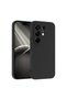 Tecno Camon 50 Pro Case Soft Silicone with Camera Protection Launch - 5