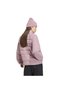Women's Essentials Pink Coat Ks5302 - 3