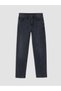 I 750 Narrow Fit Men's Jean Trousers from Freezen Store - 6