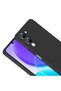 Vivo Y19 Case Soft Silicone with Camera Protection Launch - 3